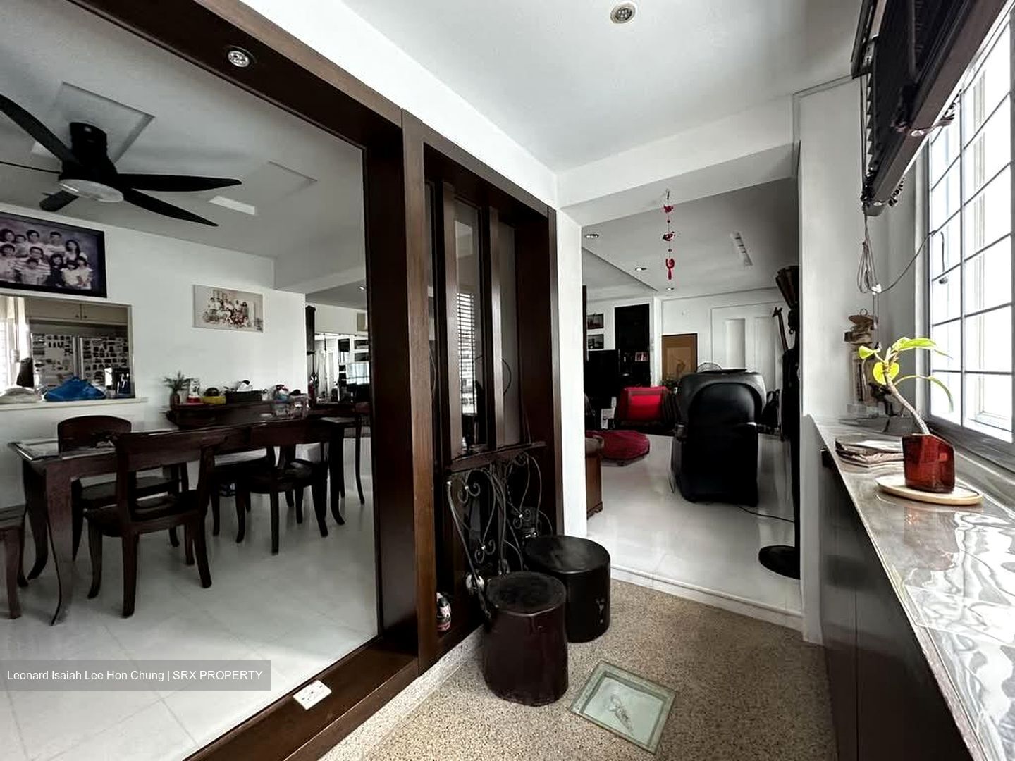 Blk 235 Pasir Ris Street 21 (Pasir Ris), HDB Executive #581231221